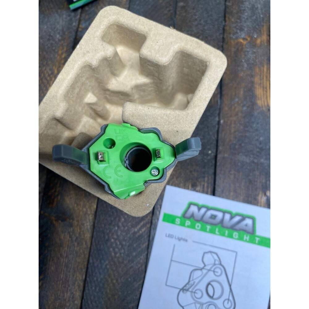 Nova Spotlight Gel Blaster Accessory LED Light Module - Picture 4 of 5